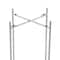 CosmoLiving by Cosmopolitan Contemporary Planter Stand Set